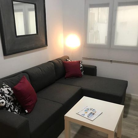 Apartamento Moderno Junto Al Mar Apartment Vinarós Екстериор снимка