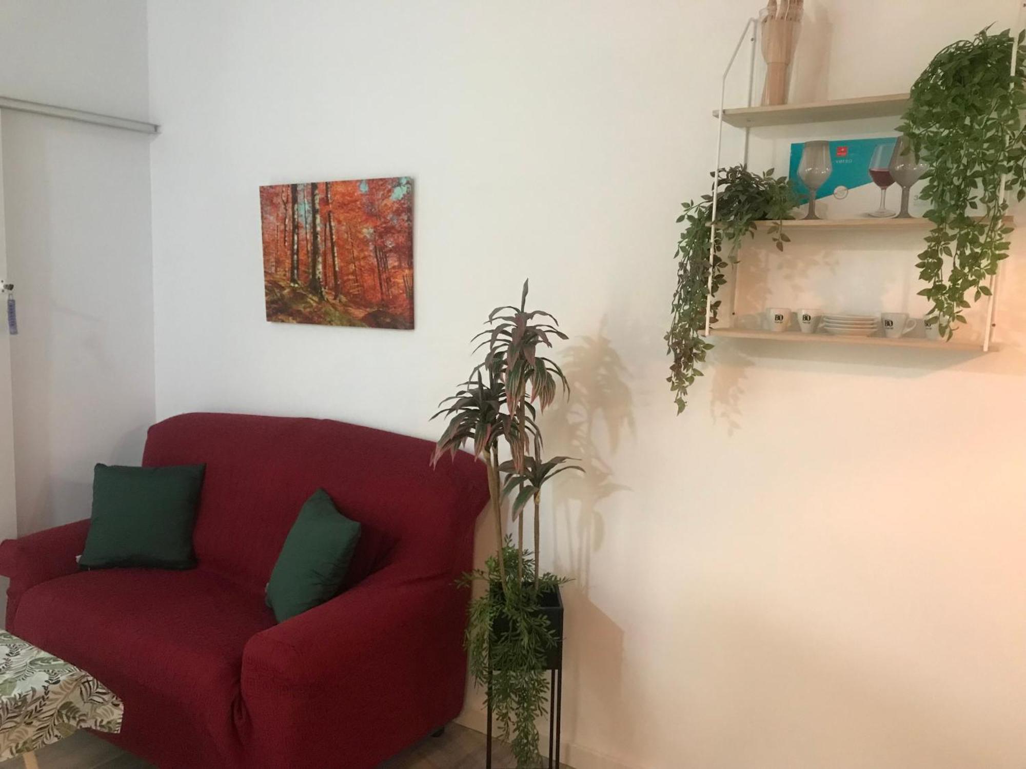 Apartamento Moderno Junto Al Mar Apartment Vinarós Екстериор снимка