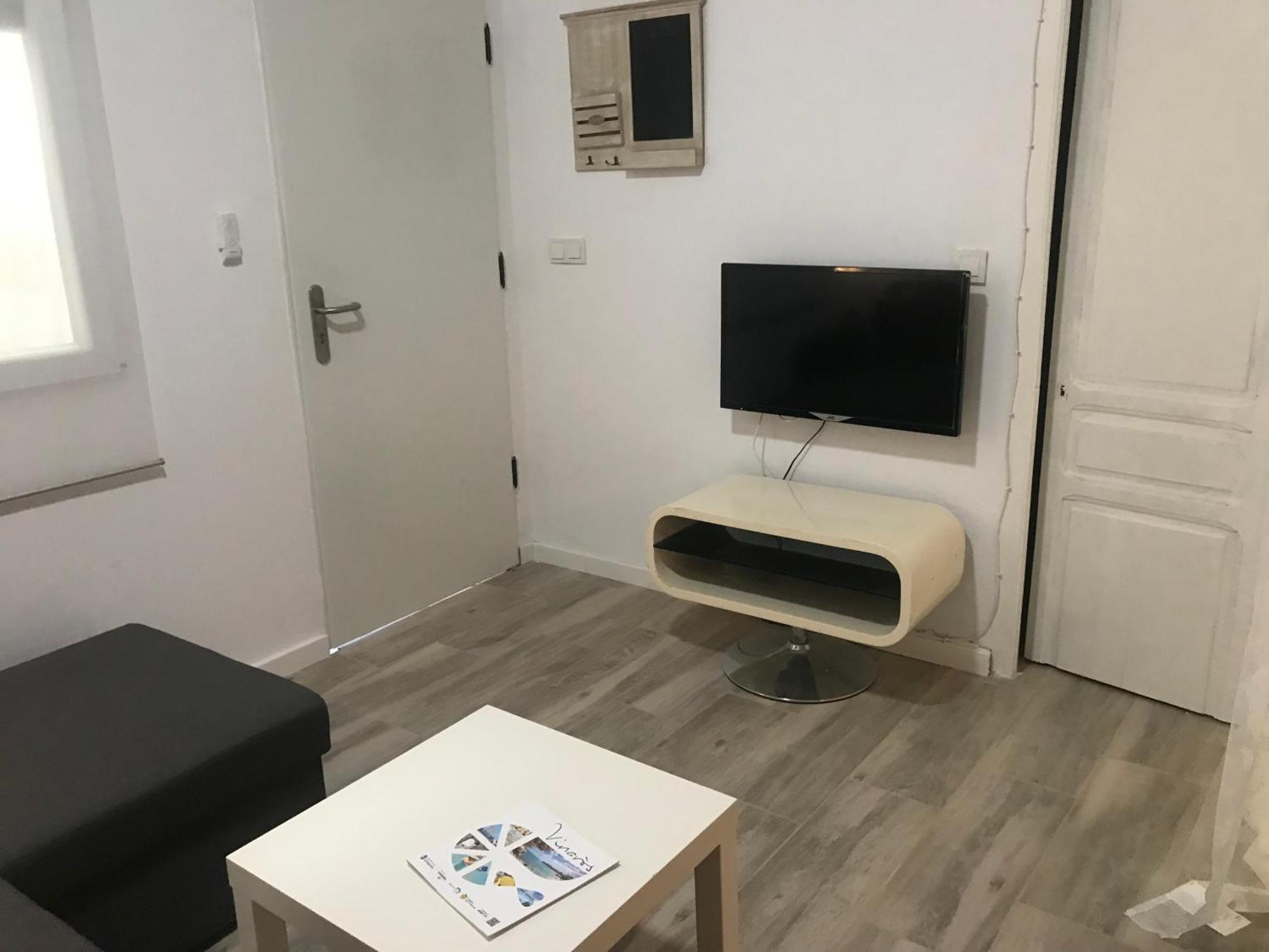 Apartamento Moderno Junto Al Mar Apartment Vinarós Екстериор снимка