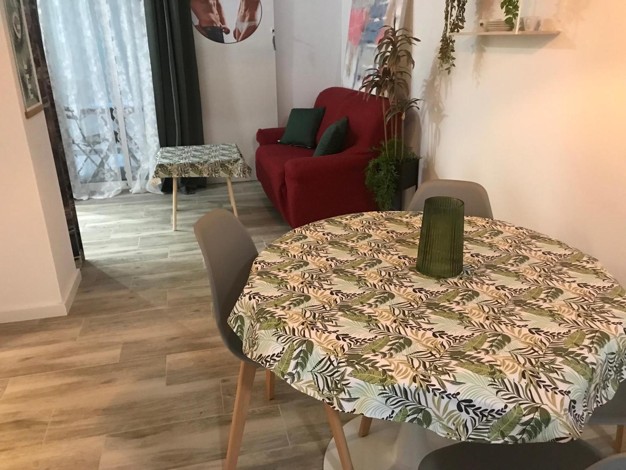 Apartamento Moderno Junto Al Mar Apartment Vinarós Екстериор снимка