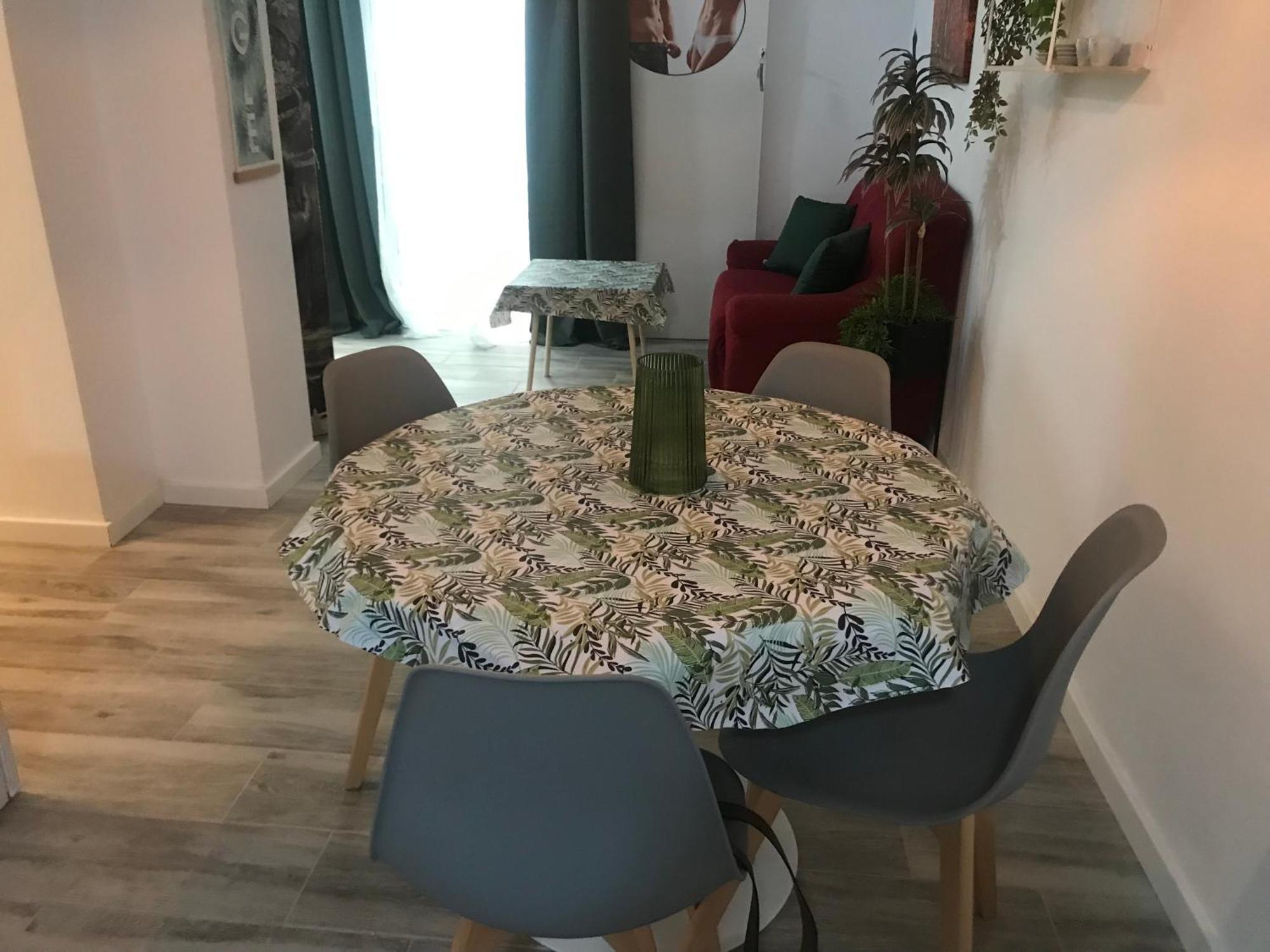 Apartamento Moderno Junto Al Mar Apartment Vinarós Екстериор снимка