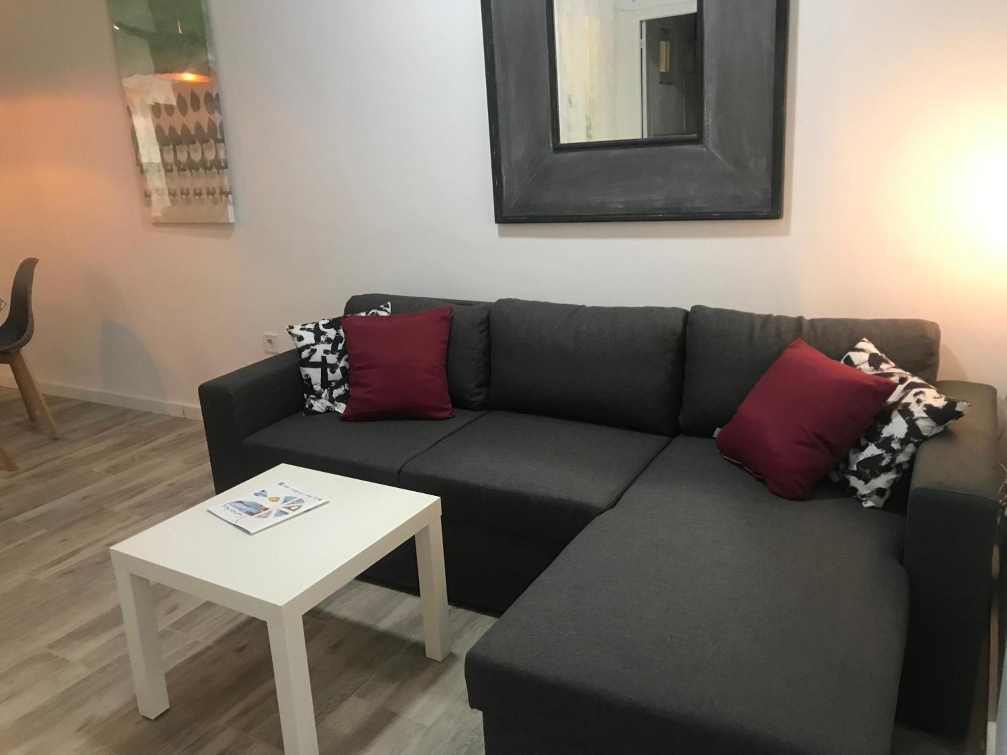 Apartamento Moderno Junto Al Mar Apartment Vinarós Екстериор снимка