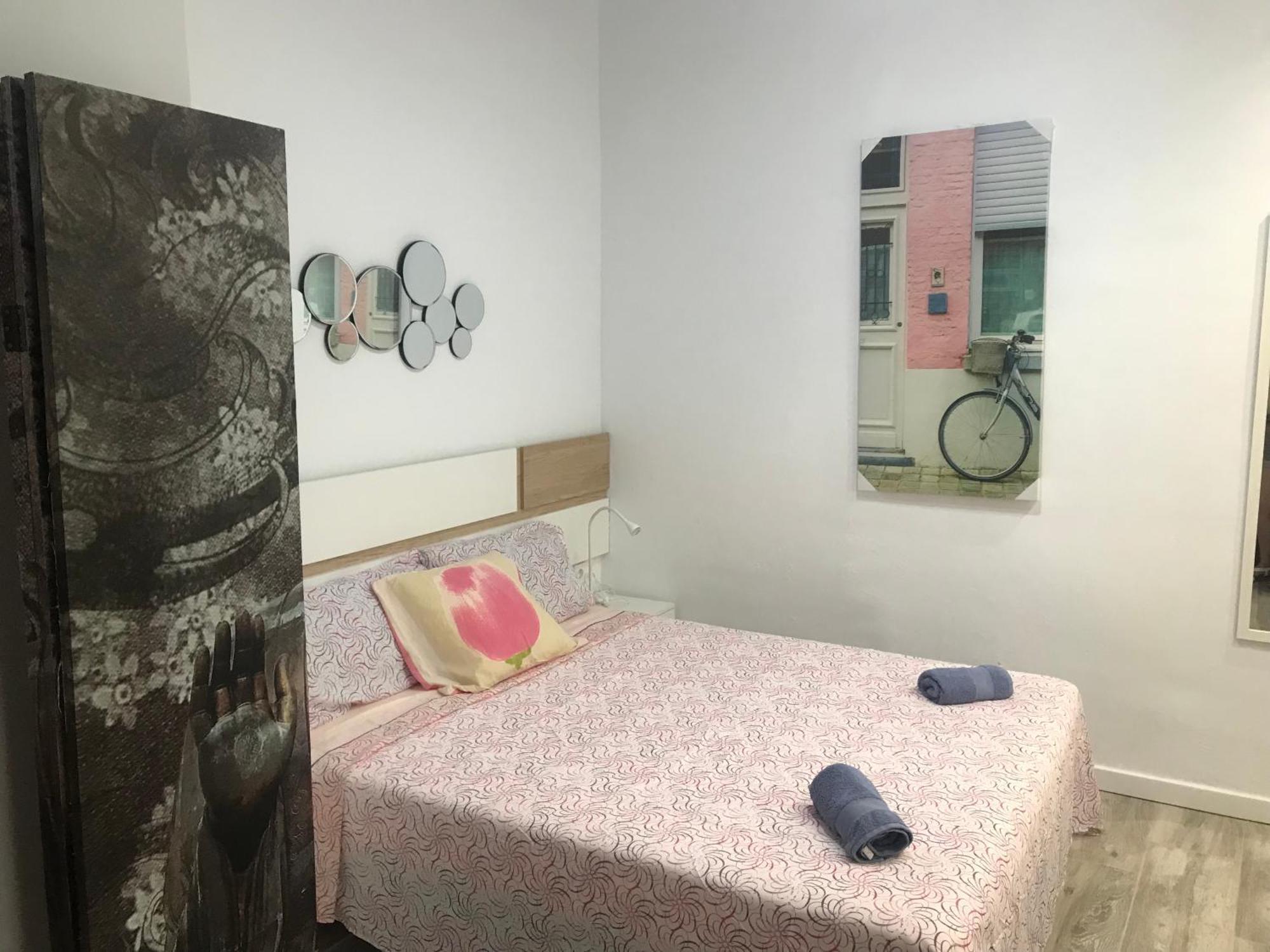 Apartamento Moderno Junto Al Mar Apartment Vinarós Екстериор снимка