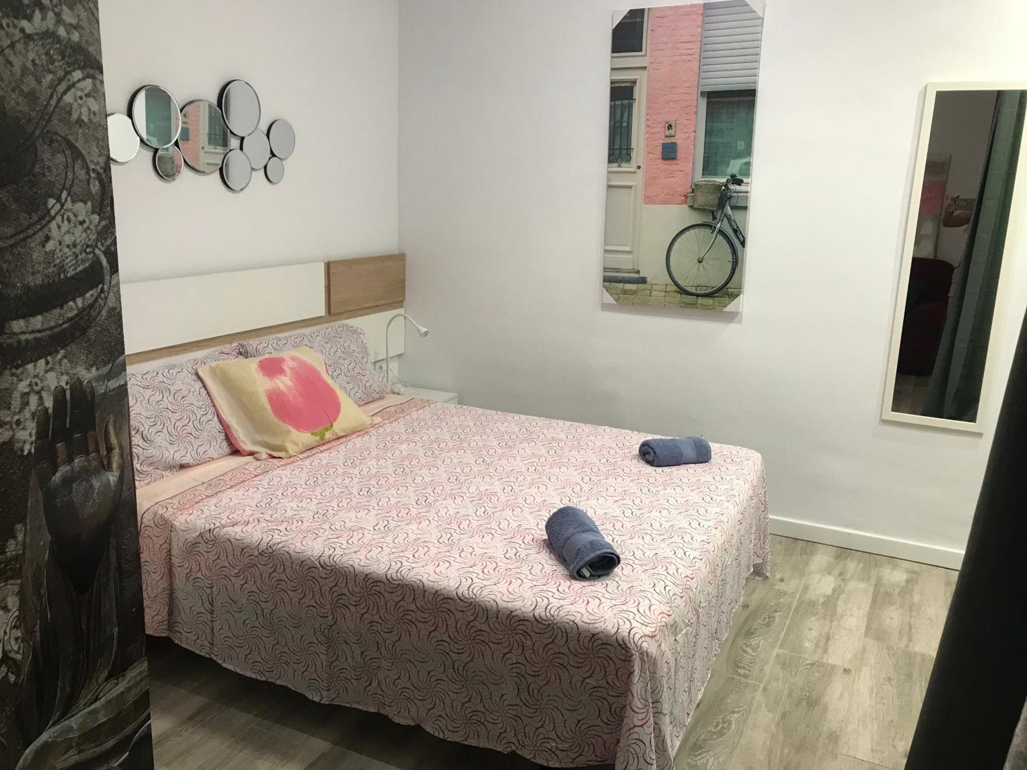 Apartamento Moderno Junto Al Mar Apartment Vinarós Екстериор снимка