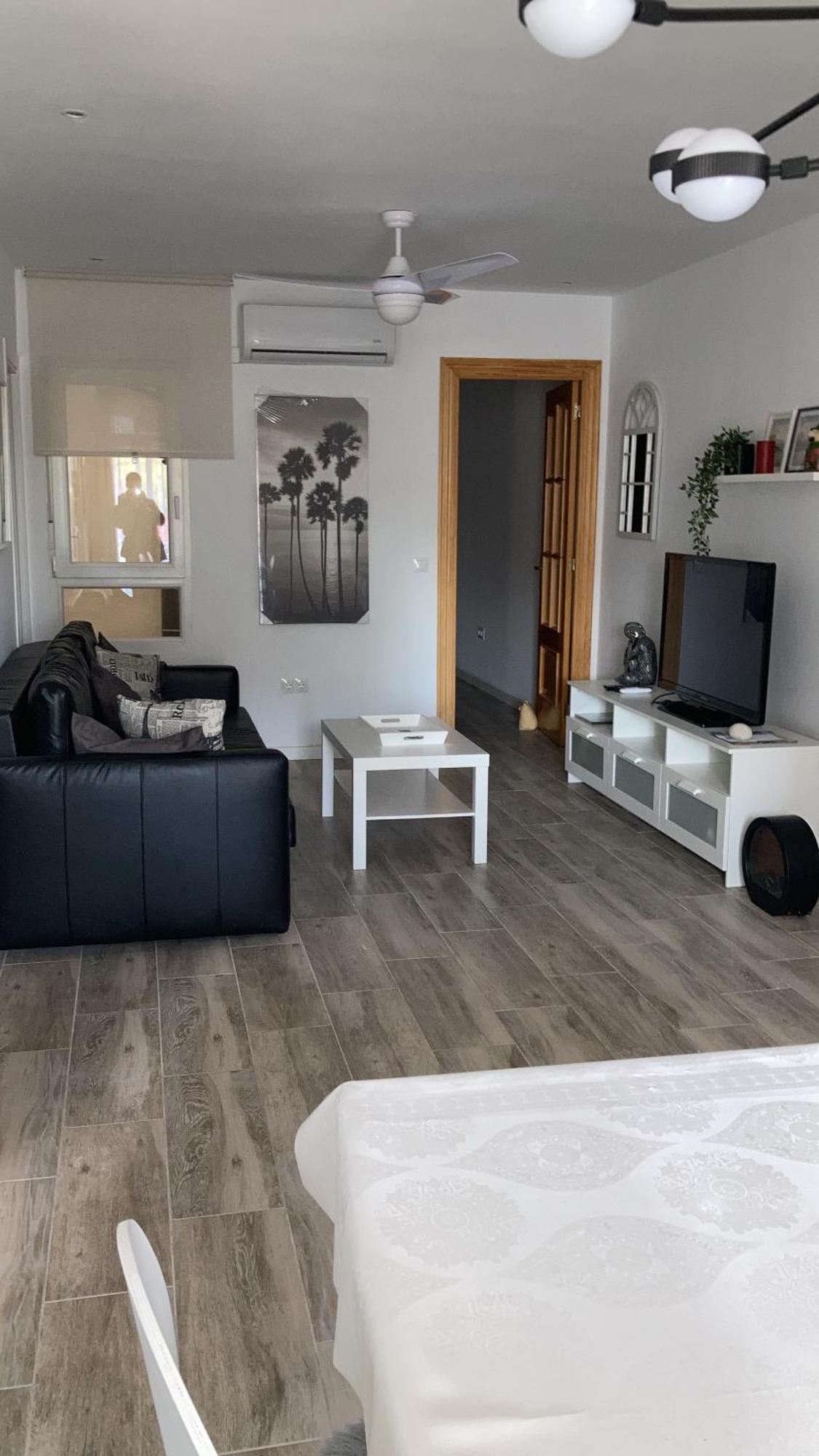 Apartamento Moderno Junto Al Mar Apartment Vinarós Екстериор снимка