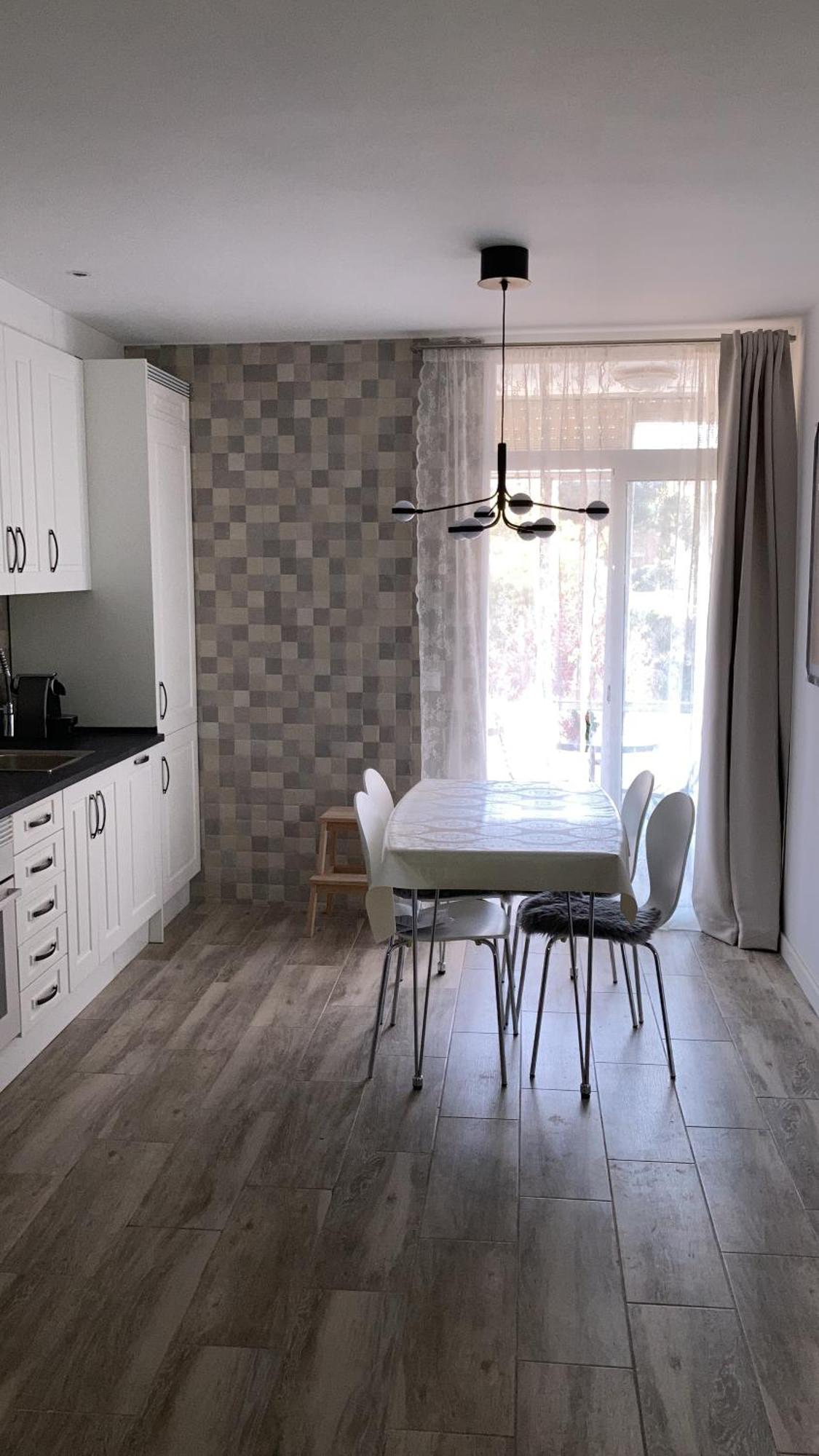 Apartamento Moderno Junto Al Mar Apartment Vinarós Екстериор снимка