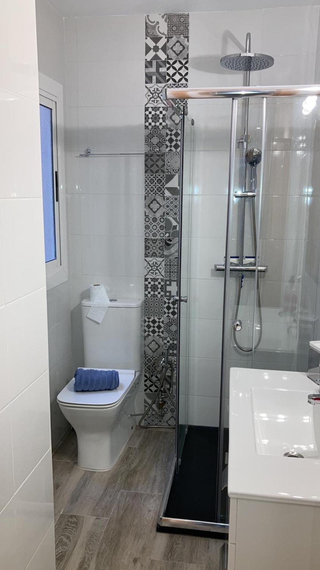 Apartamento Moderno Junto Al Mar Apartment Vinarós Екстериор снимка