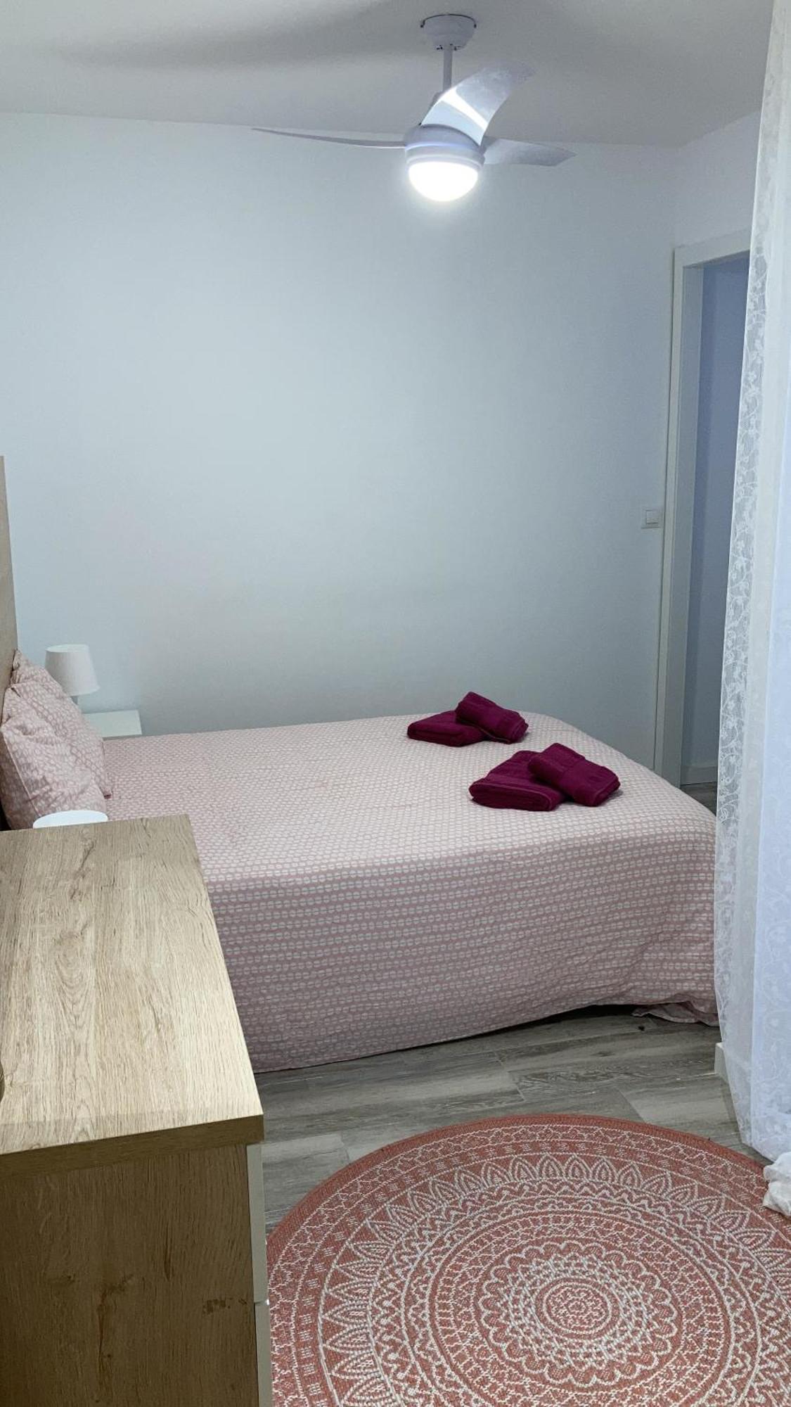Apartamento Moderno Junto Al Mar Apartment Vinarós Екстериор снимка