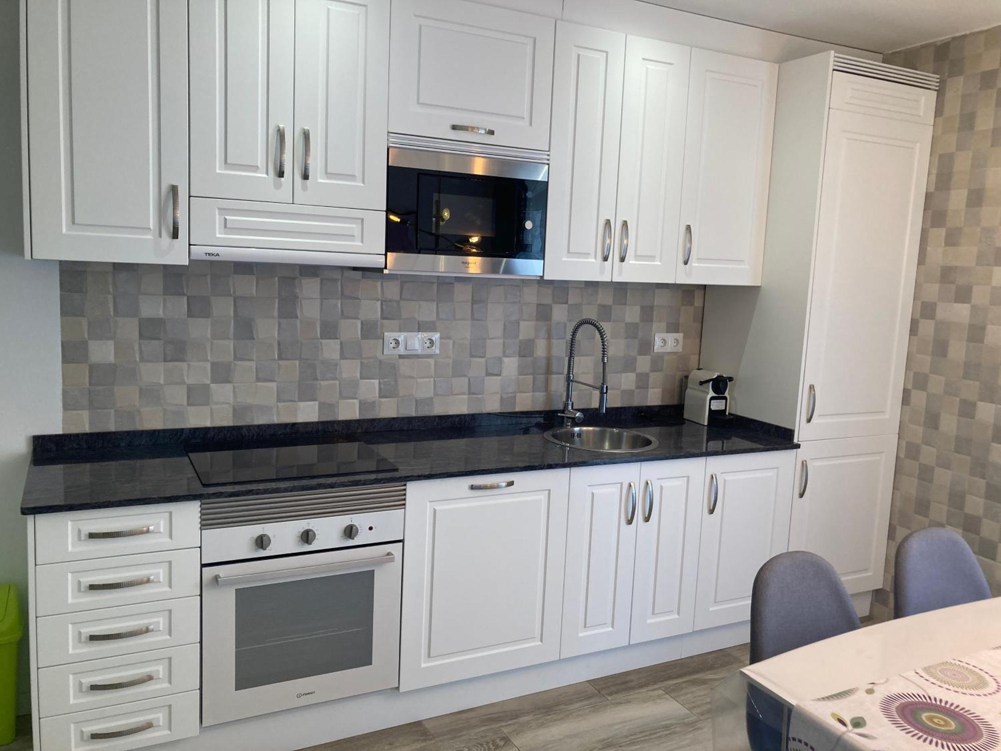 Apartamento Moderno Junto Al Mar Apartment Vinarós Екстериор снимка