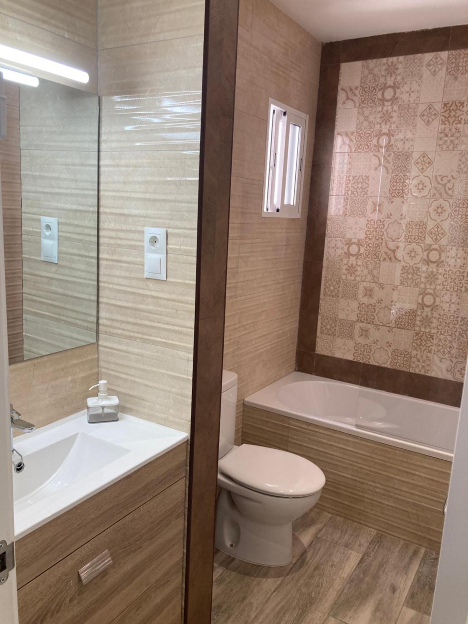 Apartamento Moderno Junto Al Mar Apartment Vinarós Екстериор снимка