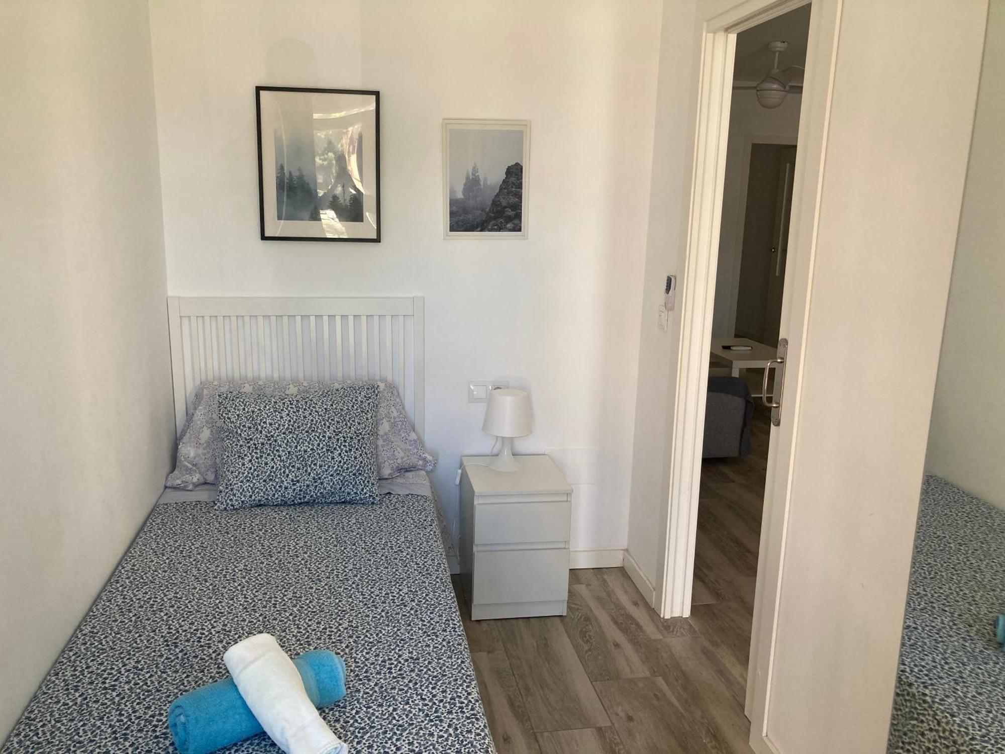Apartamento Moderno Junto Al Mar Apartment Vinarós Екстериор снимка