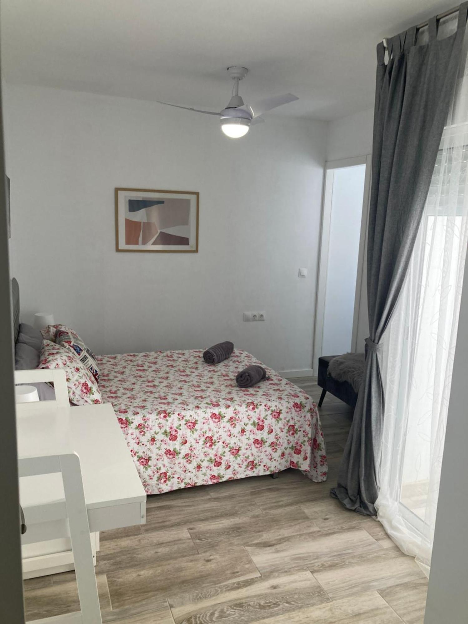 Apartamento Moderno Junto Al Mar Apartment Vinarós Екстериор снимка