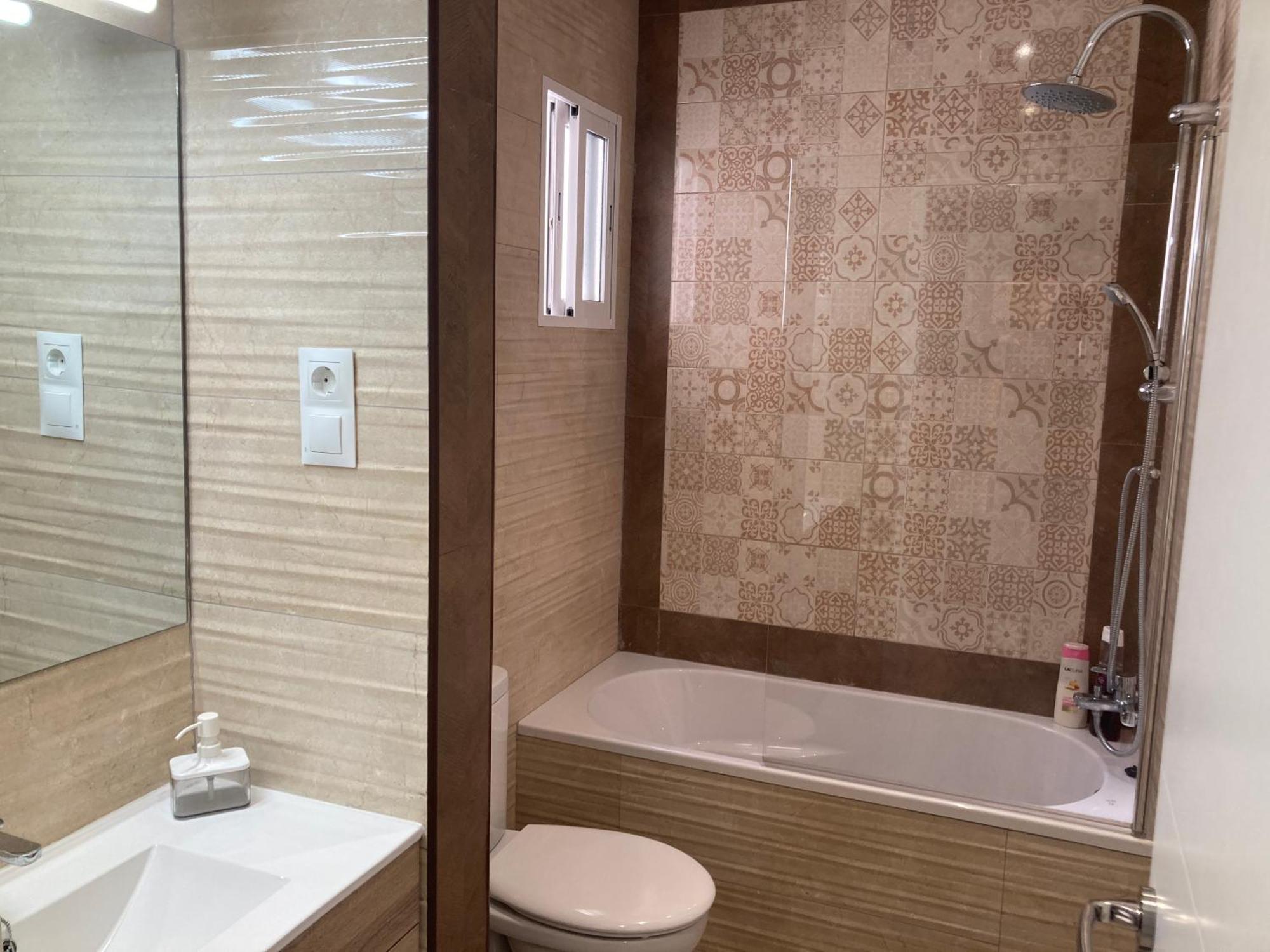 Apartamento Moderno Junto Al Mar Apartment Vinarós Екстериор снимка