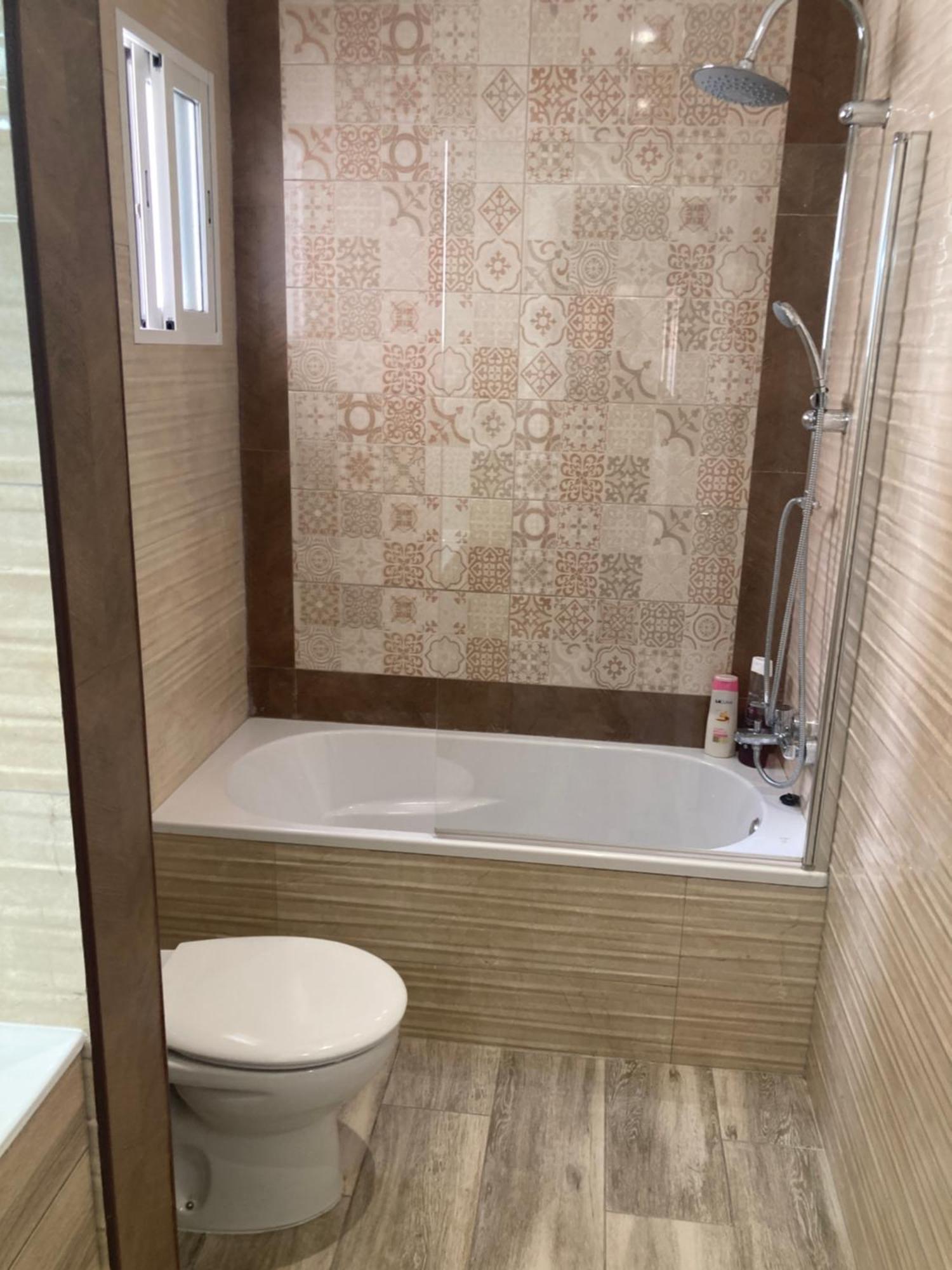 Apartamento Moderno Junto Al Mar Apartment Vinarós Екстериор снимка