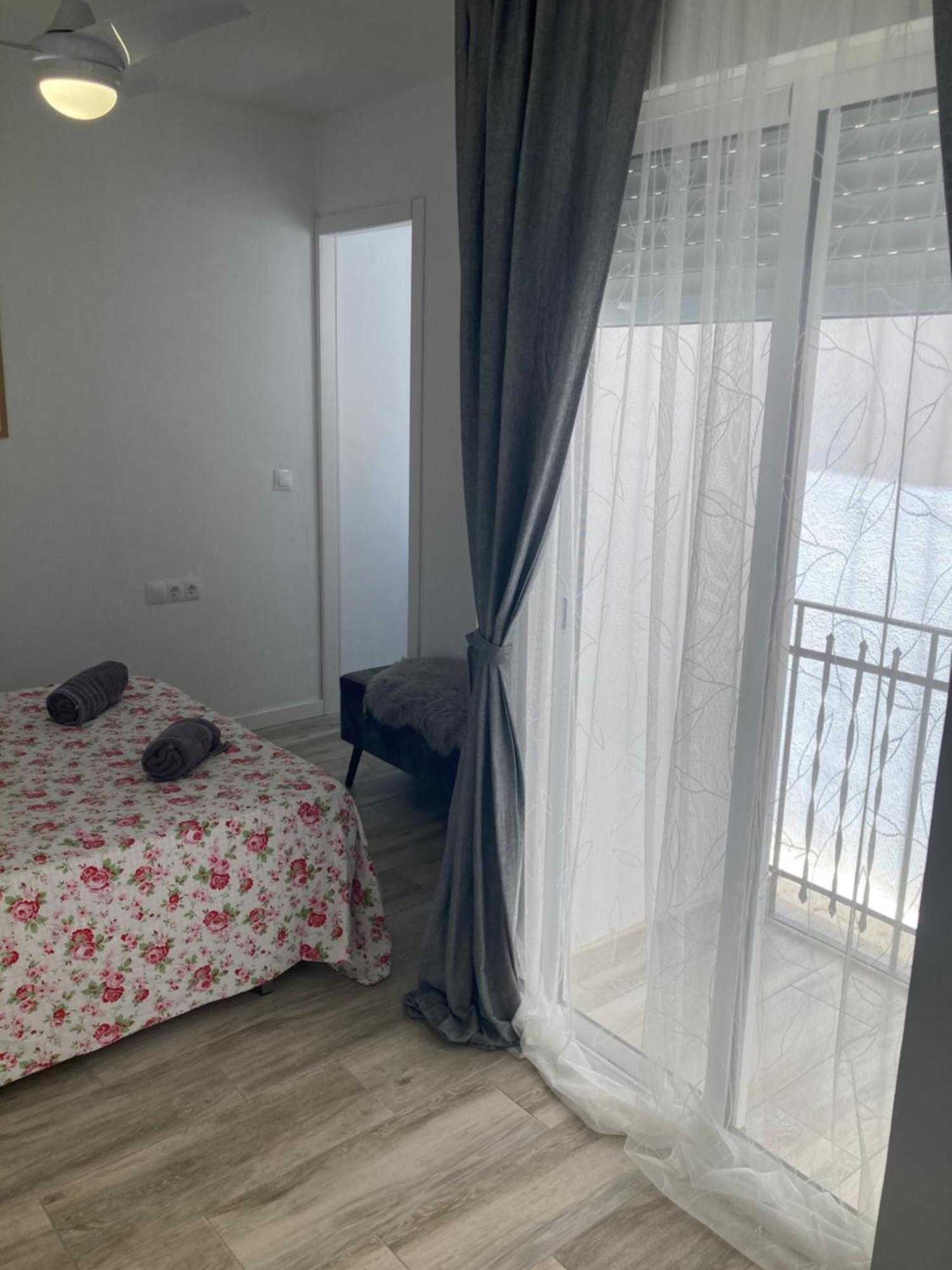 Apartamento Moderno Junto Al Mar Apartment Vinarós Екстериор снимка