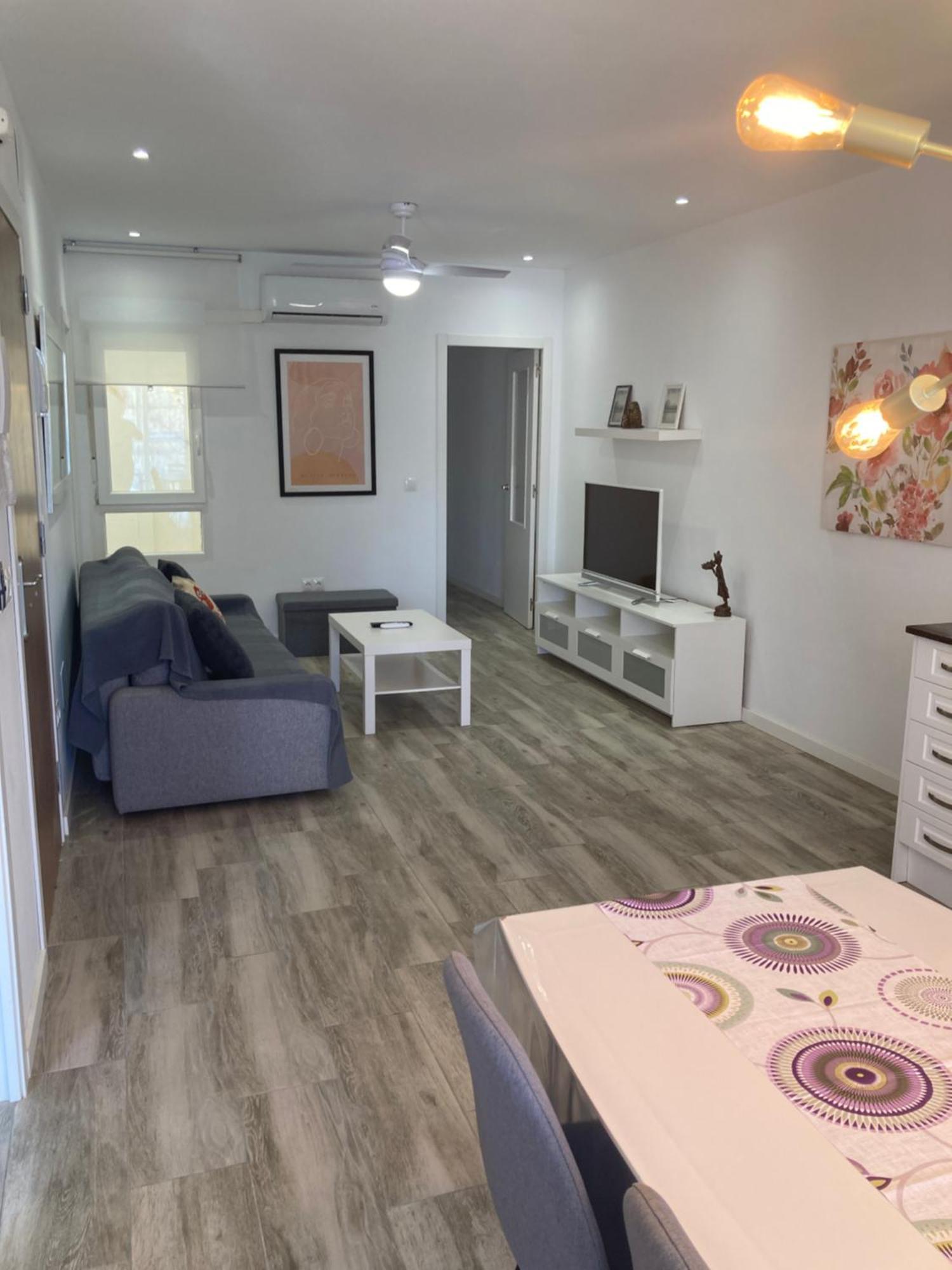 Apartamento Moderno Junto Al Mar Apartment Vinarós Екстериор снимка